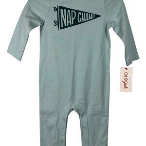 Cat & Jack Nap Champ Sleeper